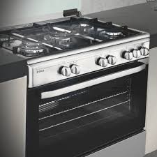 Cooking Range